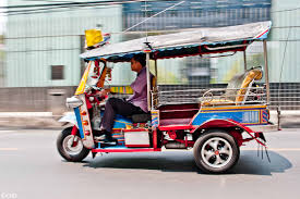 Tuk-tuk